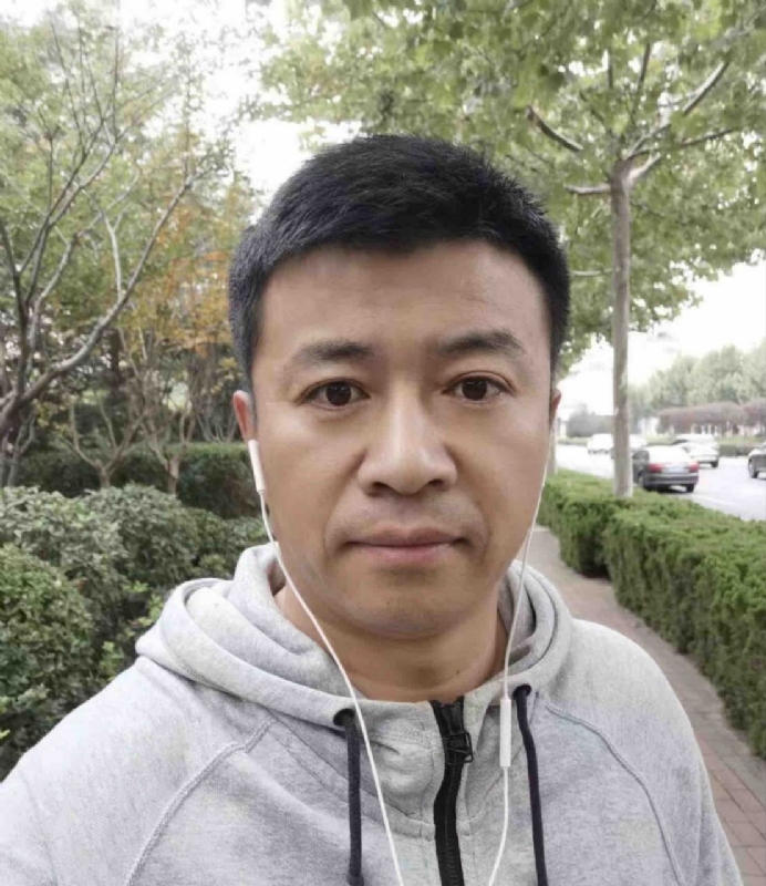 相逢即是缘的第一张照片--汕头相亲服务中心