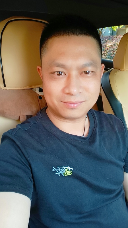 影子的第二张照片--汕头相亲服务中心