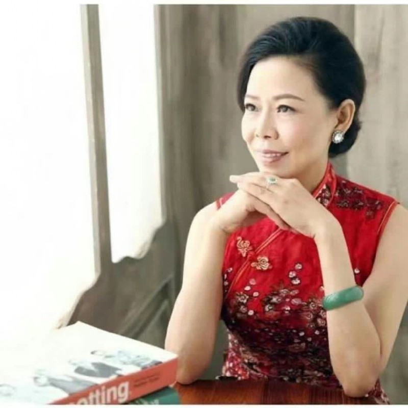 温润如玉的第二张照片--汕头相亲服务中心