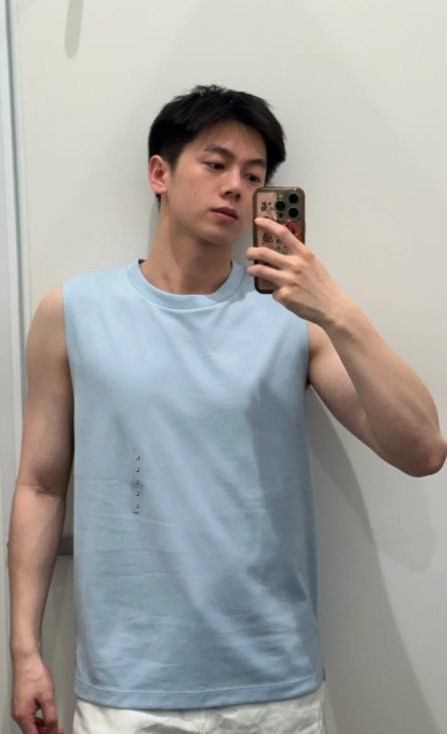 可爱的帅的第一张照片--汕头相亲服务中心