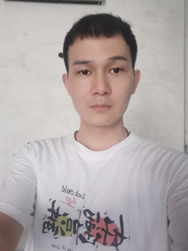 莫问前程的第二张照片--汕头相亲服务中心