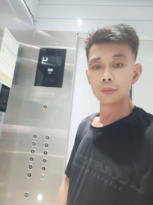 我喜欢的第一张照片--汕头相亲服务中心