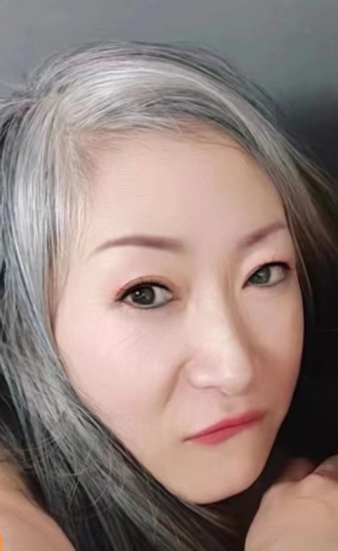 善良的第一张照片--汕头相亲服务中心