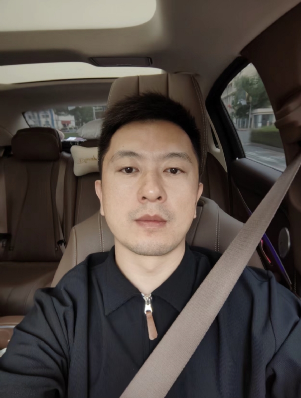 Jason的第一张照片--汕头相亲服务中心