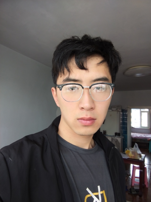 雷震雨的第二张照片--汕头相亲服务中心