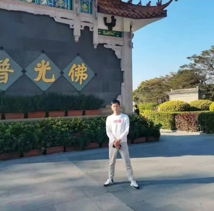 星艺的第一张照片--汕头相亲服务中心