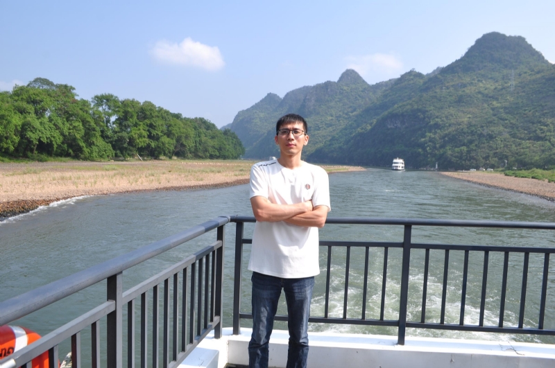 色色猪的第一张照片--汕头相亲服务中心