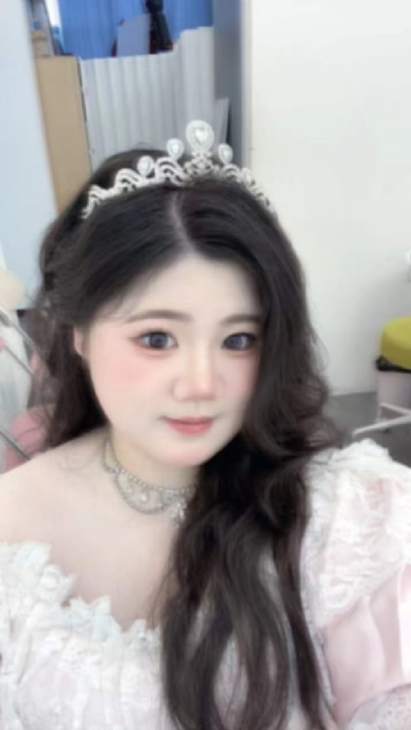 黑桃太妃糖的第二张照片--汕头相亲服务中心