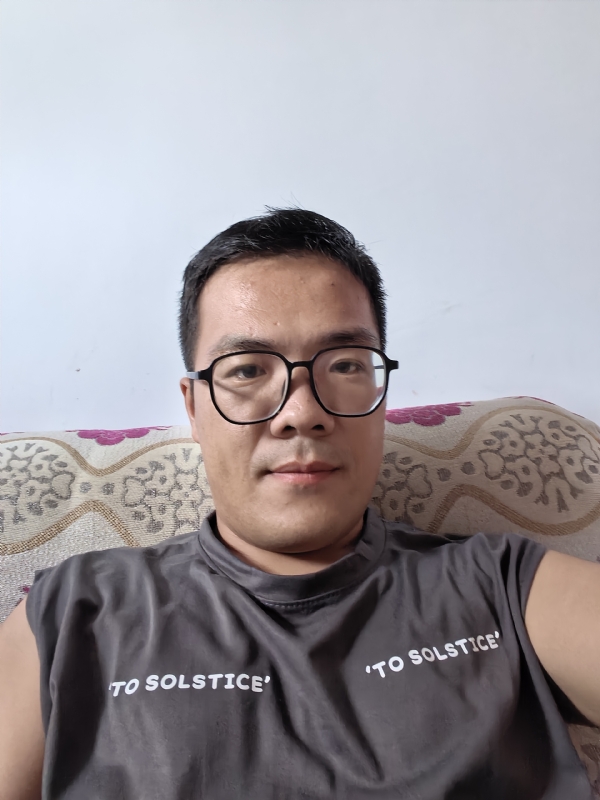 卫TF的第一张照片--汕头相亲服务中心