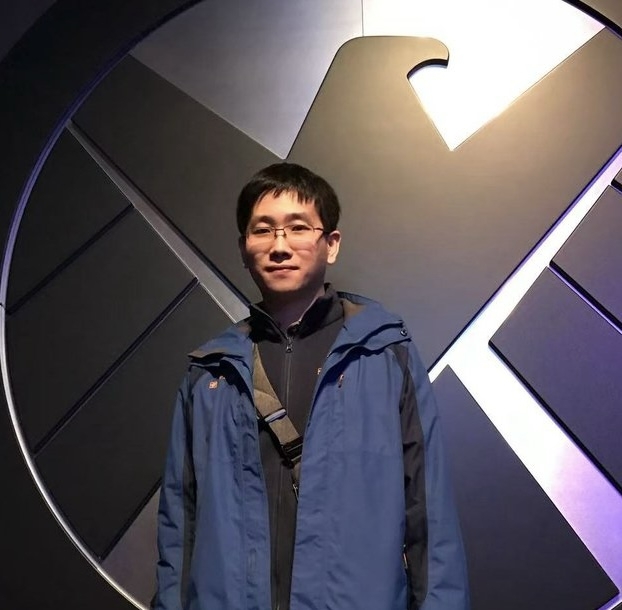 寻找有缘人的第二张照片--汕头相亲服务中心