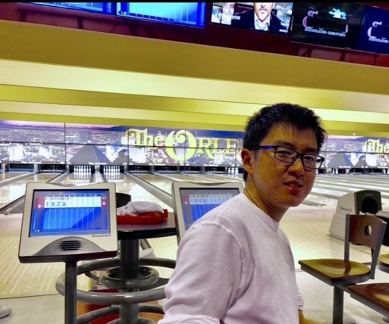 Edwin的第一张照片--汕头相亲服务中心