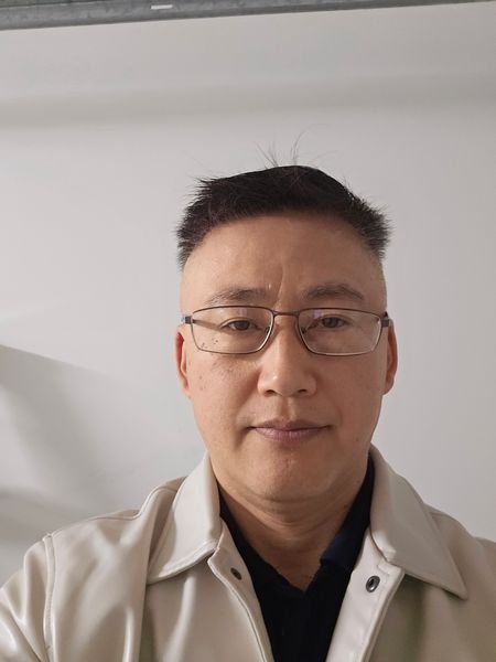 jeffery的第一张照片--汕头相亲服务中心