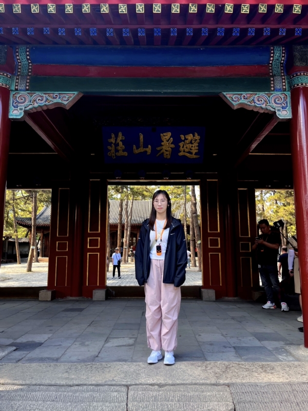 小柒的第二张照片--汕头相亲服务中心