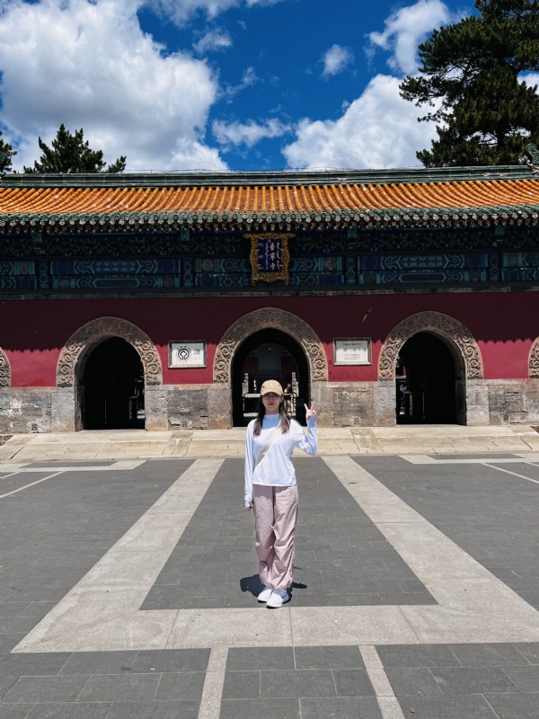 小柒的第四张照片--汕头相亲服务中心