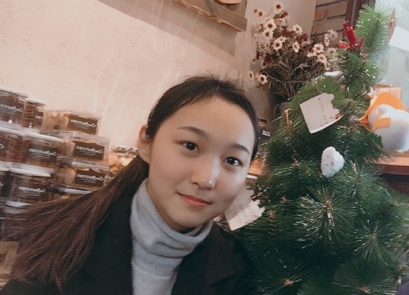 昨夜微霜初度河的第三张照片--汕头相亲服务中心