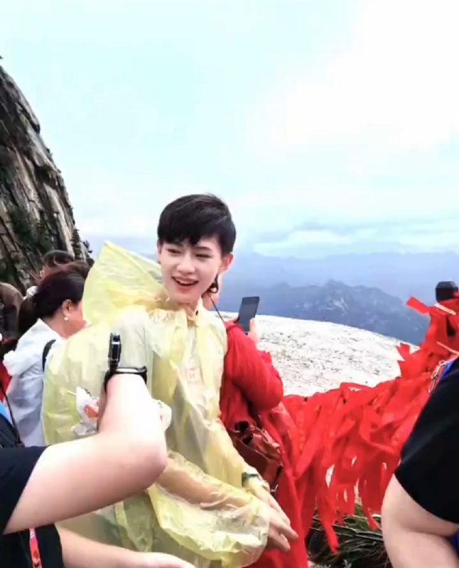 看上的来的第二张照片--汕头相亲服务中心