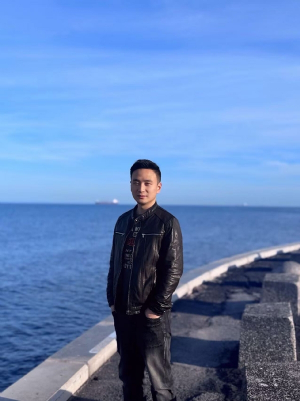 TAO的第一张照片--汕头相亲服务中心