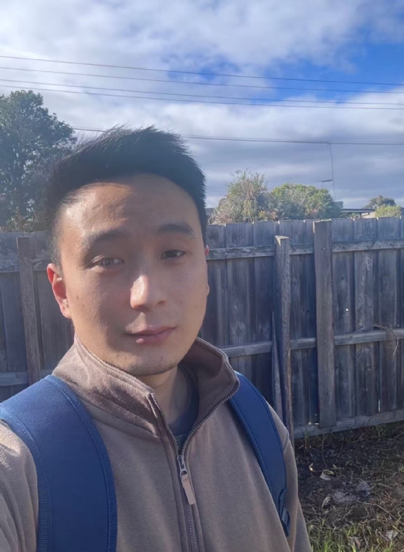 TAO的第二张照片--汕头相亲服务中心