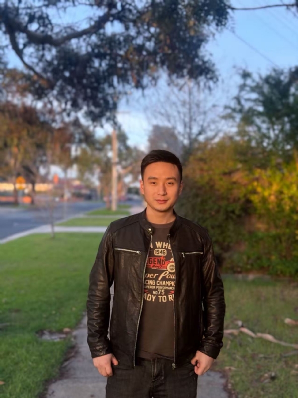 TAO的第三张照片--汕头相亲服务中心