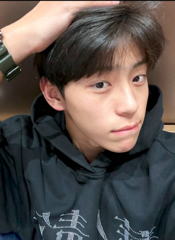 李枫的第一张照片--汕头相亲服务中心