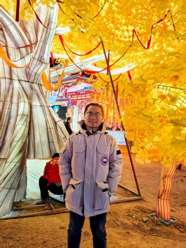 晓木的第二张照片--汕头相亲服务中心