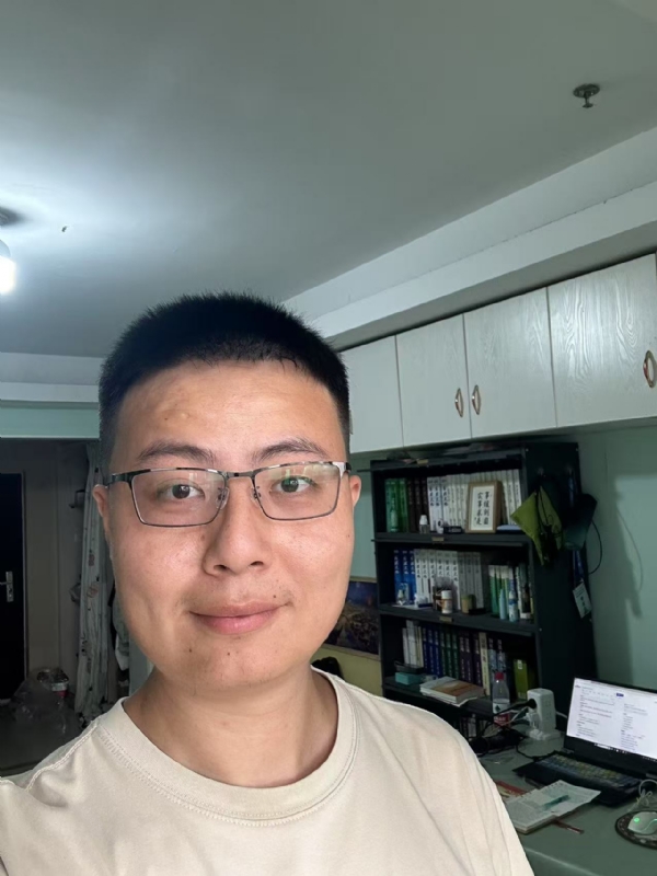 遇见更好的自己的第一张照片--汕头相亲服务中心