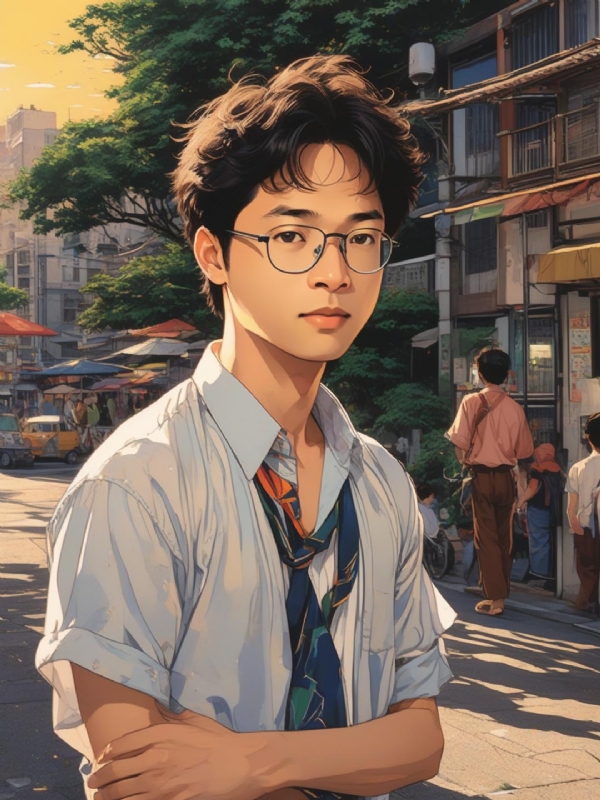 JustDoIt的第一张照片--汕头相亲服务中心