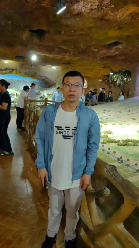 时光的第一张照片--汕头相亲服务中心