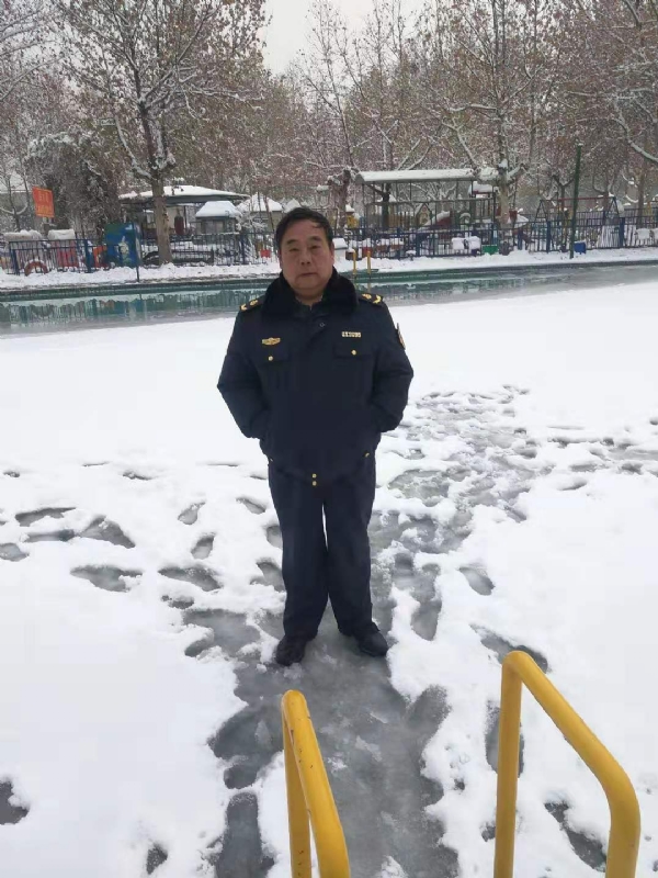 老顽童的第二张照片--汕头相亲服务中心