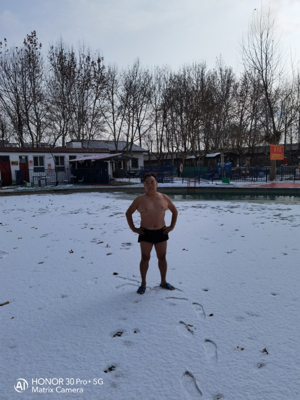 老顽童的第三张照片--汕头相亲服务中心