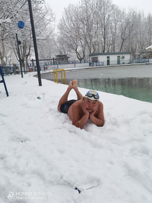 老顽童的第四张照片--汕头相亲服务中心