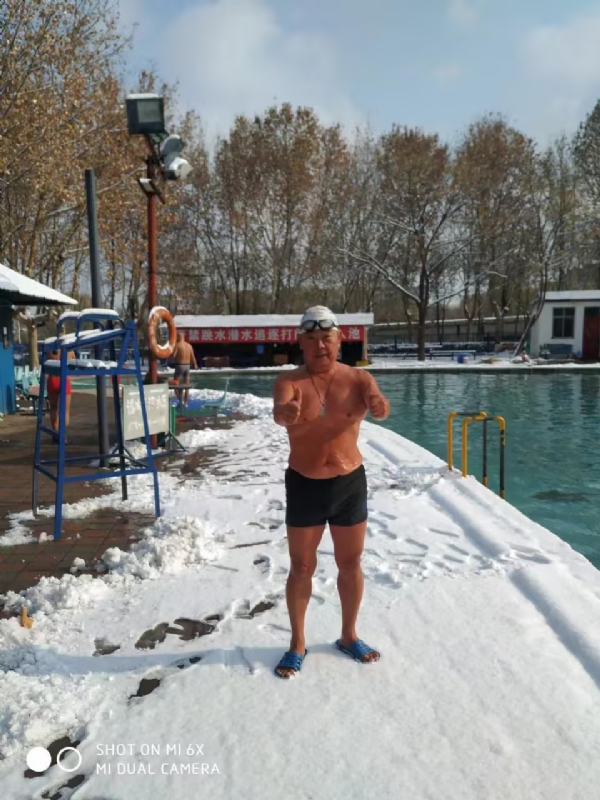 老顽童的第五张照片--汕头相亲服务中心