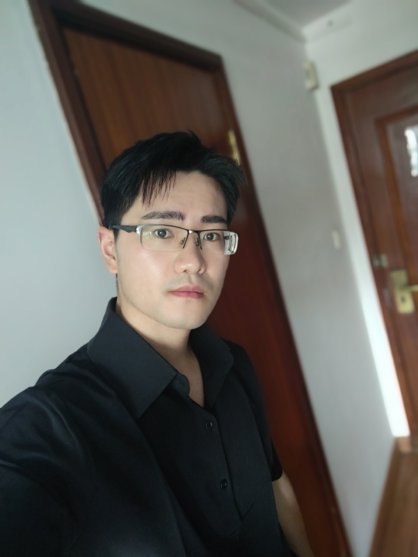 幸运大树的第二张照片--汕头相亲服务中心