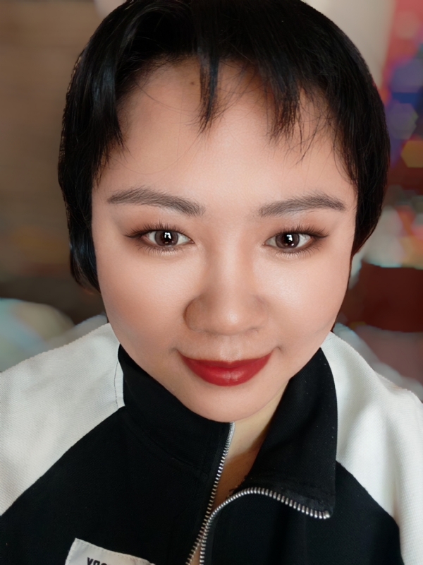 韵韵的第一张照片--汕头相亲服务中心