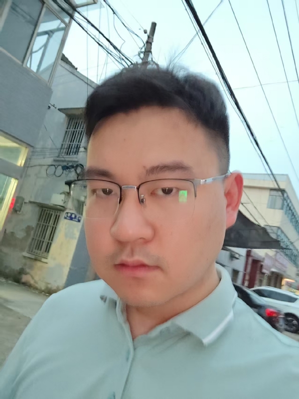 雨落浅响的第二张照片--汕头相亲服务中心