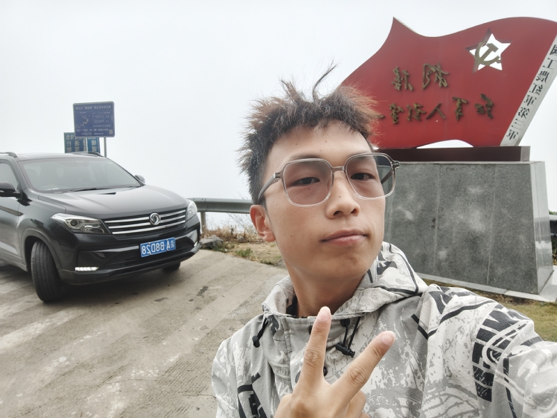 六十一的第一张照片--汕头相亲服务中心