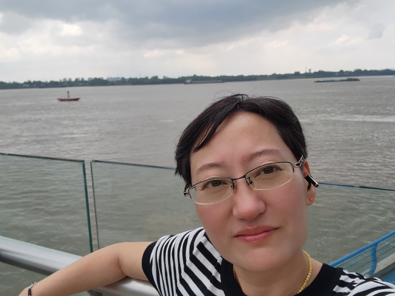 念念初心的第三张照片--汕头相亲服务中心