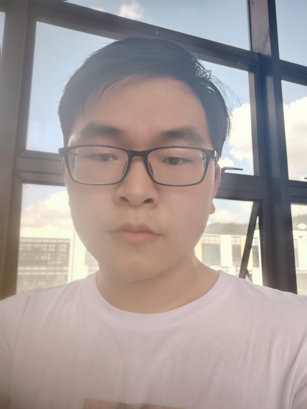 遇见YU的第一张照片--汕头相亲服务中心