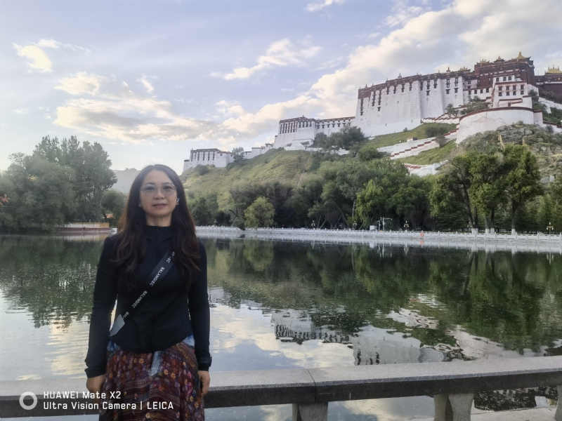 墨然的第一张照片--汕头相亲服务中心