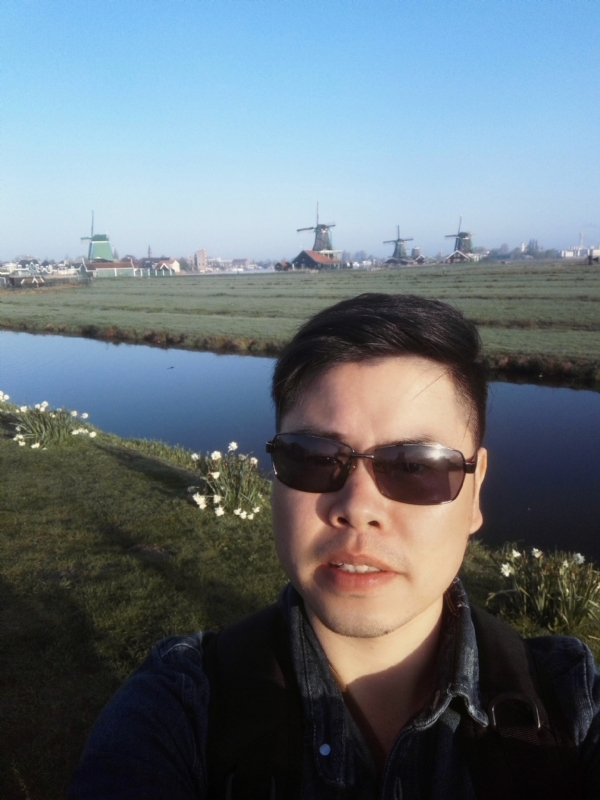 joysure的第一张照片--汕头相亲服务中心