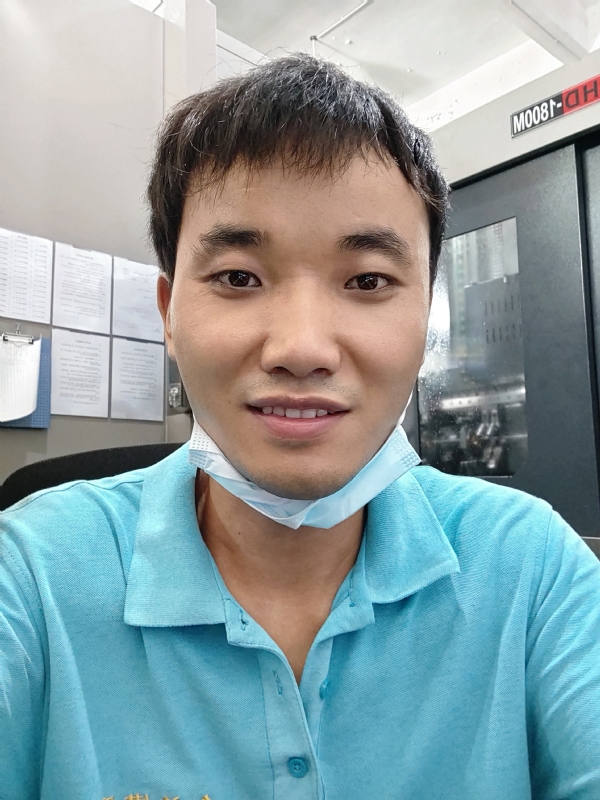 落叶的第一张照片--汕头相亲服务中心