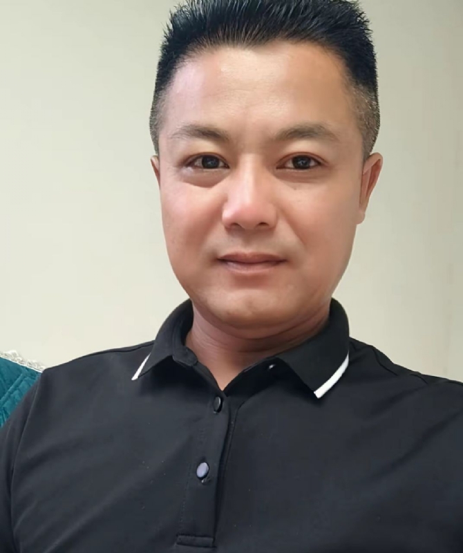 落日的第一张照片--汕头相亲服务中心