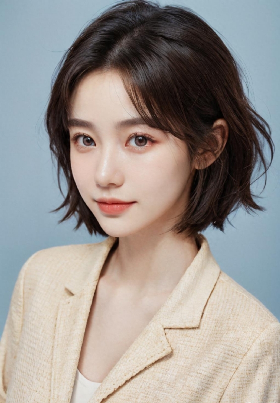 等待有缘人的第一张照片--汕头相亲服务中心