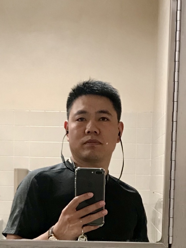 张智博的第一张照片--汕头相亲服务中心