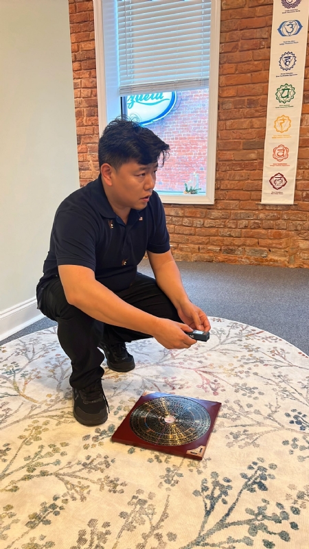 张智博的第二张照片--汕头相亲服务中心