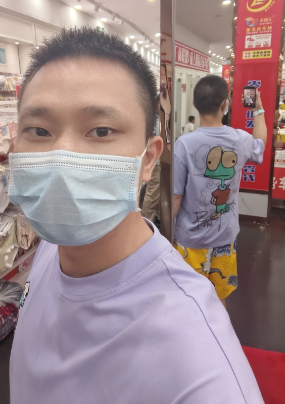 向往的远方的第二张照片--汕头相亲服务中心