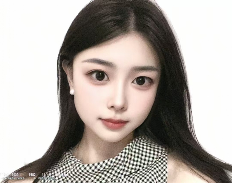 月月的第二张照片--汕头相亲服务中心