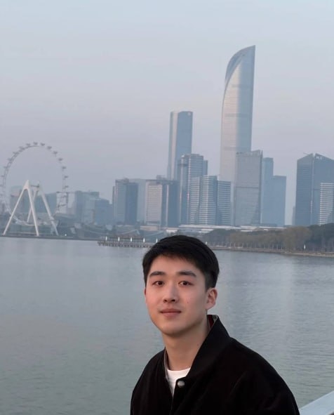 Joe的第一张照片--汕头相亲服务中心