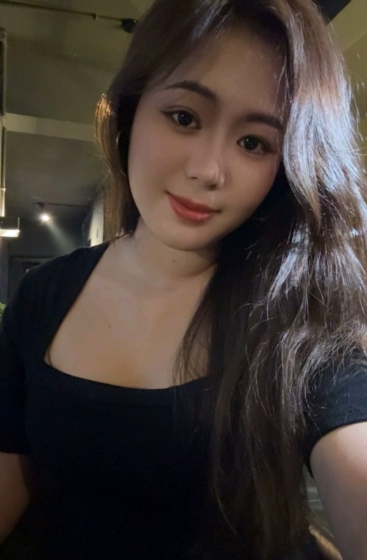 妮妮的第一张照片--汕头相亲服务中心