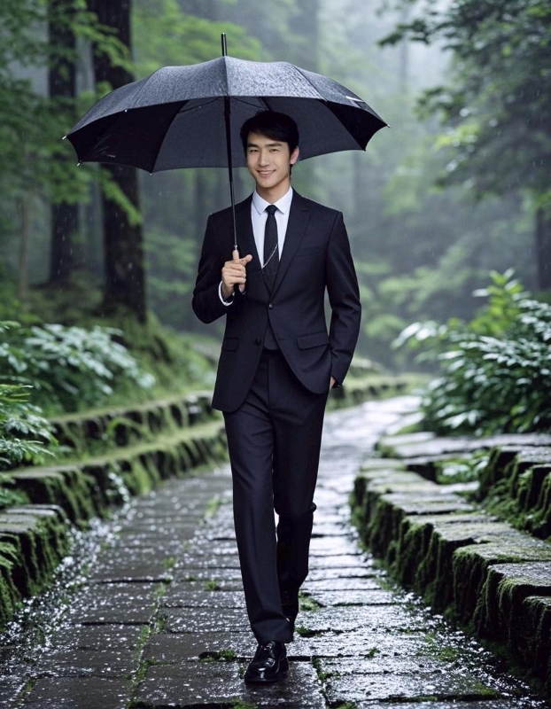 情歌浪子的第一张照片--汕头相亲服务中心